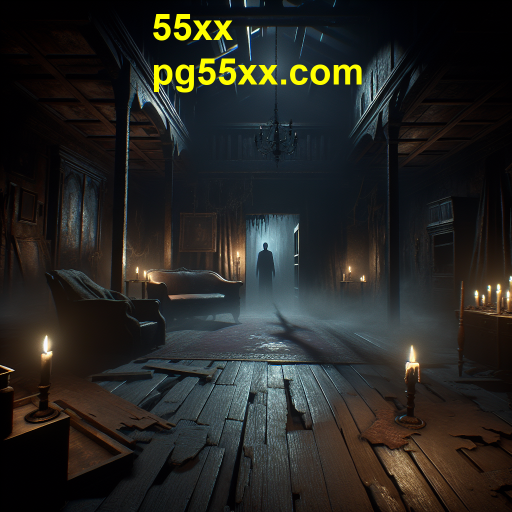 A Ascensão dos Jogos de Terror: Medo e Emoção