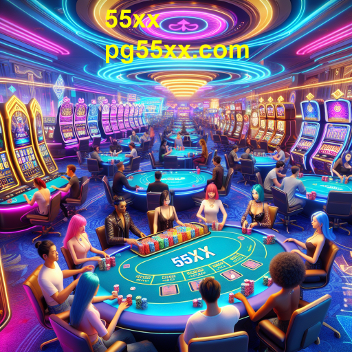 A Evolução dos Jogos Multiplayer: Uma Experiência Coletiva