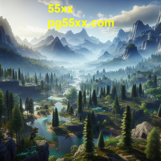 A Era dos Jogos de Mundo Aberto